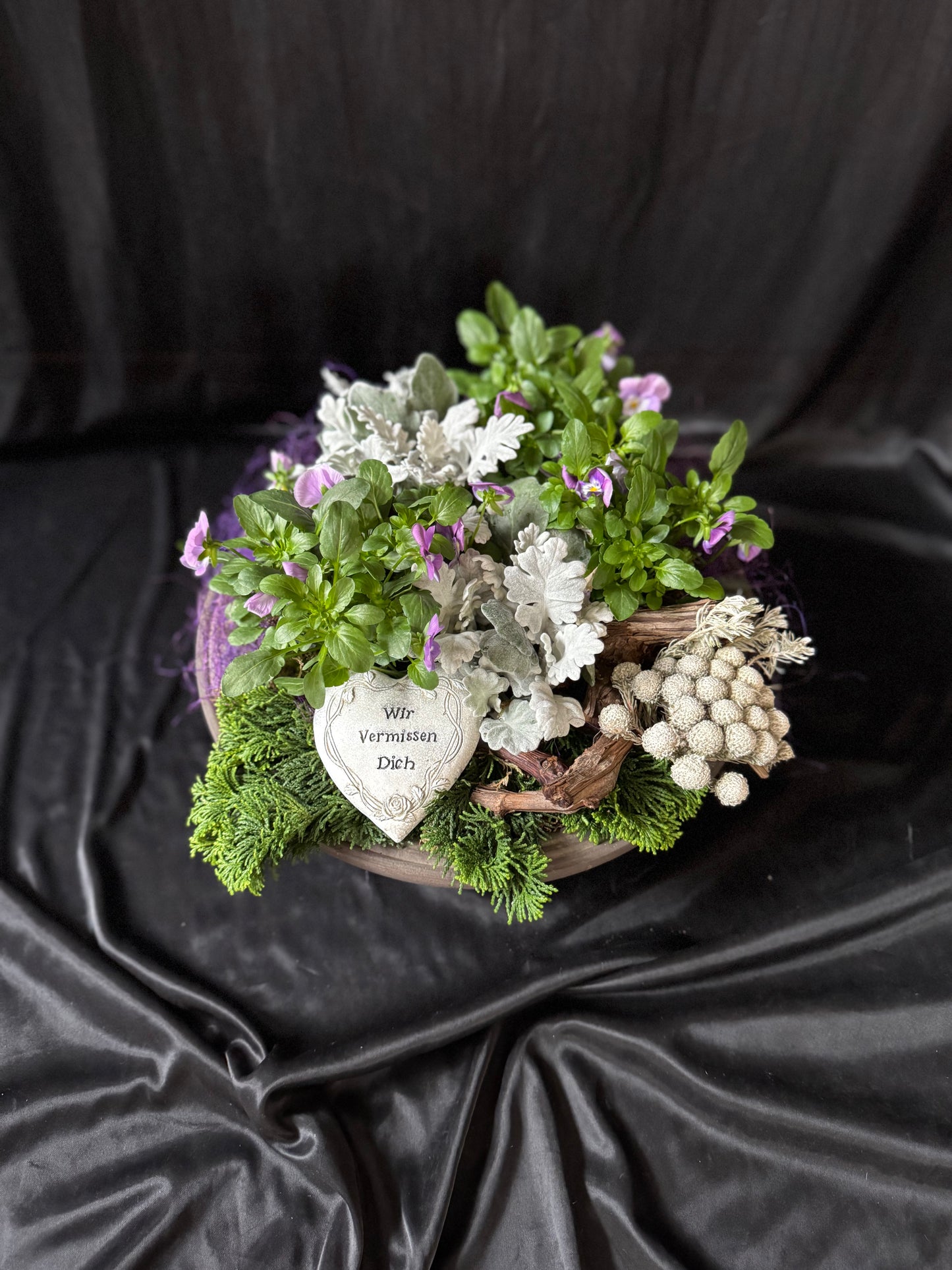 Individuelles Arrangement