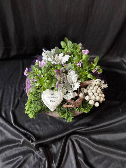 Individuelles Arrangement