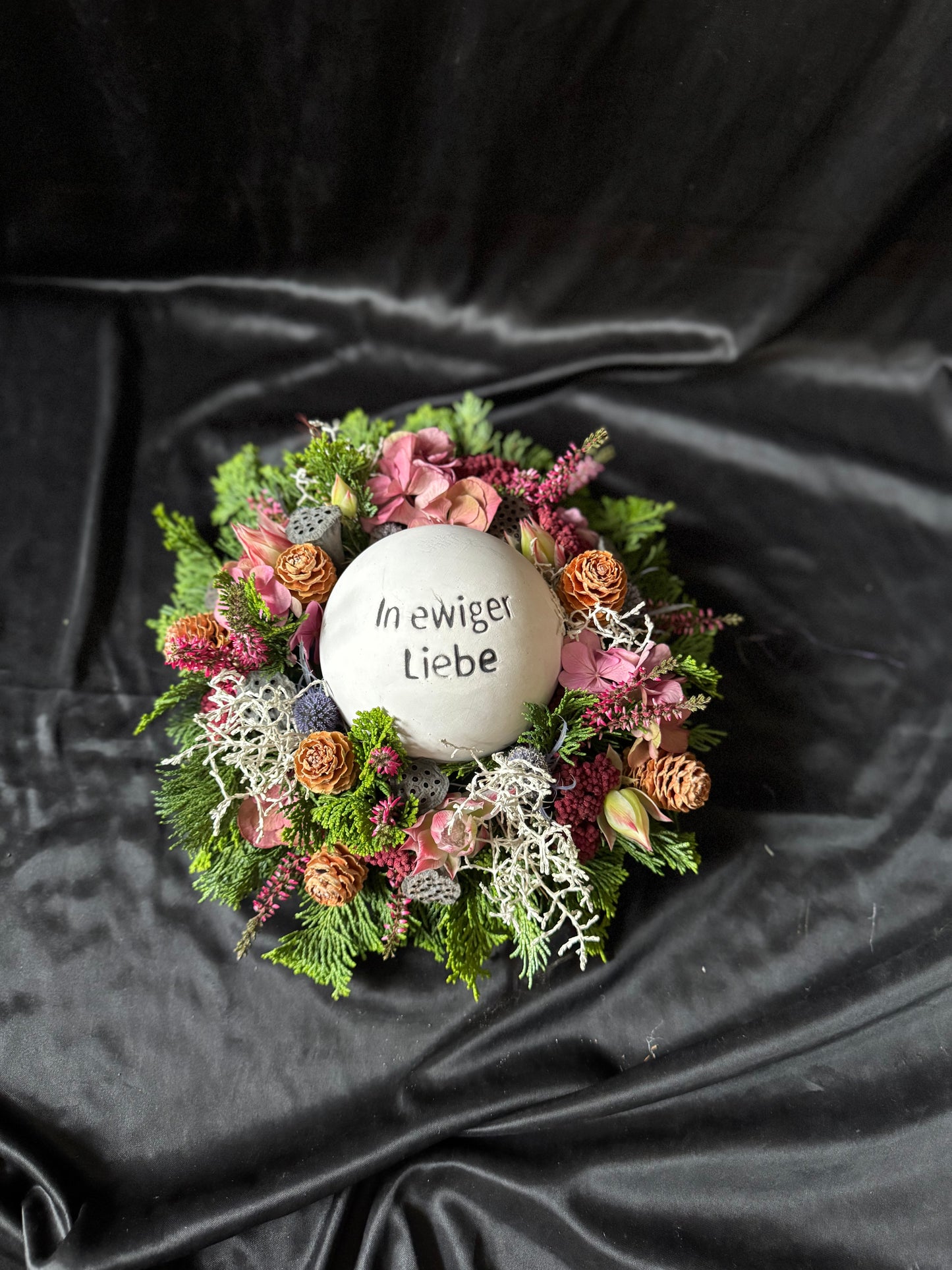 Individuelles Arrangement