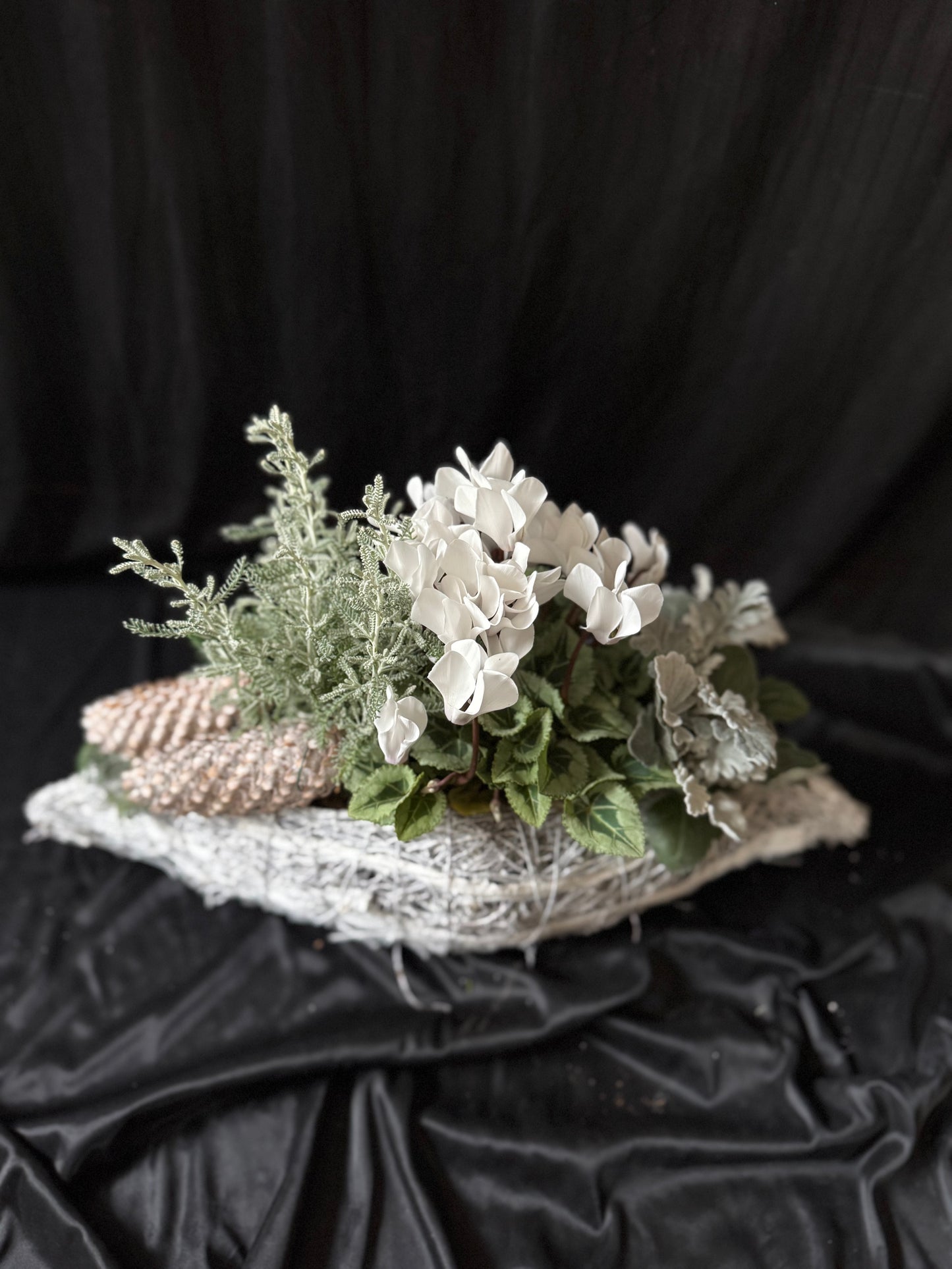 Individuelles Arrangement